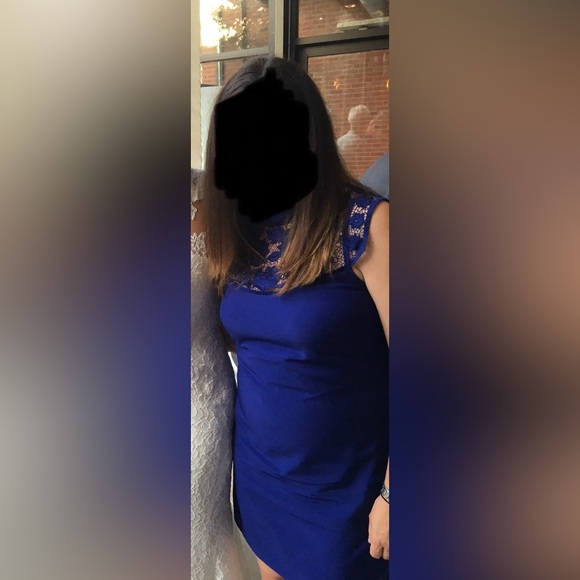 Karen Millen Size 8 Dress - Picture 4 of 4